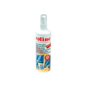 Roline - Bildschirm-Reinigungsspray