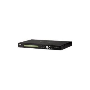 ATEN VanCryst 8x8 VM0808T - Video/Audio-Schalter - an Rack montierbar