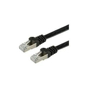 VALUE - Netzwerkkabel - RJ-45 (M) bis RJ-45 (M) - 1.5 m - FTP - CAT 6