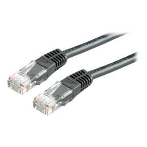 Roline - Patch-Kabel - RJ-45 (M) bis RJ-45 (M) - 1.5 m - UTP - CAT 6e