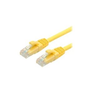 VALUE - Patch-Kabel - RJ-45 (M) bis RJ-45 (M) - 1.5 m - UTP - CAT 6a