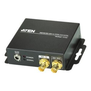 ATEN VC480 - Videokonverter - HD-SDI, SD-SDI, 3G-SDI