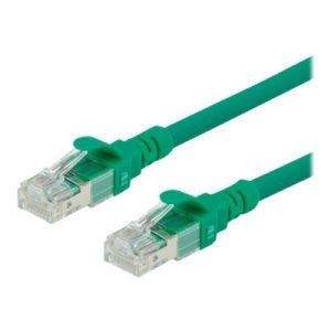 Roline - Patch-Kabel - RJ-45 (M) bis RJ-45 (M) - 1.5 m - SFTP, PiMF - CAT 6a