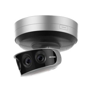 HIKVision PanoVu DS-2CD6A64F-IHS/NFC IP Panorama Überwachungskamera 