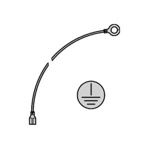 Schroff GND/earthing - Erdungs-Set