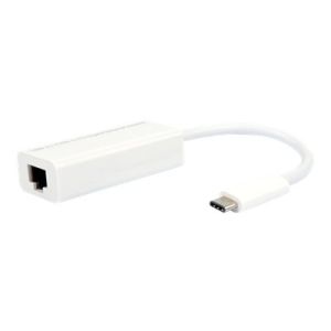 Roline USB 3.1 to Gigabit Ethernet Converter - Netzwerkadapter - USB 3.1 - GigE