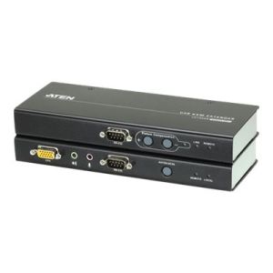 ATEN CE 750A - KVM-/Audio-/serieller Extender - USB - bis zu 200 m