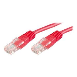 Roline - Patch-Kabel - RJ-45 (M) bis RJ-45 (M) - 1.5 m - UTP - CAT 6e