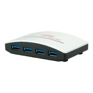 ROLINE USB 3.0 Hub 