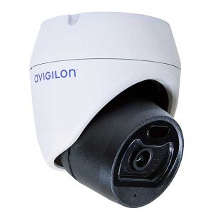 Avigilon 5.0C-H5M-DO1-IR Dome Kamera 5MP