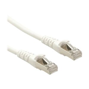 Roline - Patch-Kabel - RJ-45 (M) bis RJ-45 (M) - 15 m - SFTP, PiMF - CAT 6a