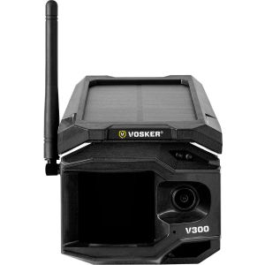 Vosker V300 Solar Mini Outdoor Kamera 2MP LTE