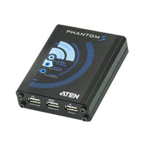 ATEN PHANTOM-S UC3410 - Schnittstellenadapter