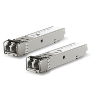 Ubiquiti U Fiber Multi-Mode - SFP (Mini-GBIC)-Transceiver-Modul