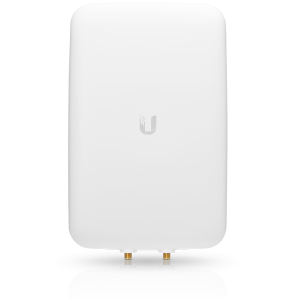 Ubiquiti UniFi High Efficiency Dual-Band Directional Mesh Antenna, UMA-D