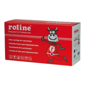 ROLINE - Schwarz - Tonerpatrone (Alternative zu: Brother TN325BK) - für Brother DCP-9055, DCP-9270, HL-4140, HL-4150, HL-4570, MFC-9460, MFC-9465, MFC-9970