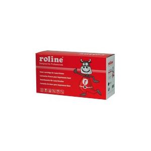 ROLINE - Cyan - Tonerpatrone (Alternative zu: Brother TN230BK) - für Brother DCP-9010CN, HL-3040CN, HL-3040CW, HL-3070CW, MFC-9120CN, MFC-9320CN, MFC-9320CW