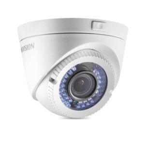 HIKVision DS-2CE56D0T-VFIR3E(2.8-12mm) HD TVI Turret Kamera 2MP