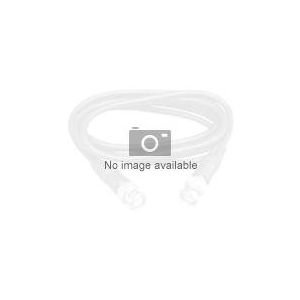 VALUE - Netzwerkkabel - RJ-45 (M) bis RJ-45 (M) - 15 m - Paare in Metallfolie (PiMf) - CAT 6