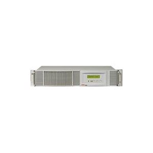 ROLINE ProSecure II 700 RM2HE - USV ( Rack - einbaufähig ) - Wechselstrom 120/140/160-276 V - 700 VA - 2U