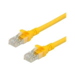 Roline - Patch-Kabel - RJ-45 (M) bis RJ-45 (M) - 7 m - UTP - CAT 6a