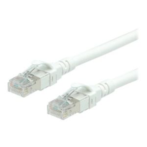 Roline - Patch-Kabel - RJ-45 (M) bis RJ-45 (M) - 1.5 m - SFTP - CAT 6