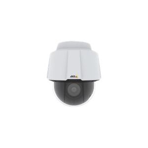 AXIS P5655-E 50HZ IP PTZ Dome Kamera 2 MP Full HD H.265 Outdoor