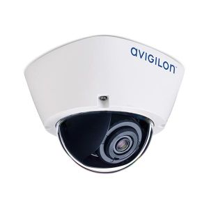 Avigilon 2.0C-H5A-D1 Dome Überwachungskamera 