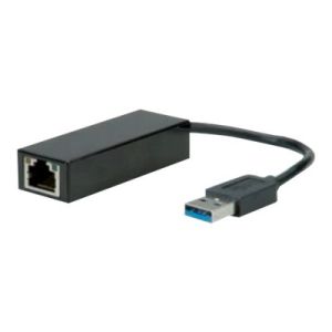 VALUE USB 3.0 to Gigabit Ethernet Converter - Netzwerkadapter - USB 3.0 - Gigabit Ethernet
