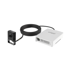 Dahua IPC-HUM8441-E1-L4 (2.8mm) Mini Kamera 4MP