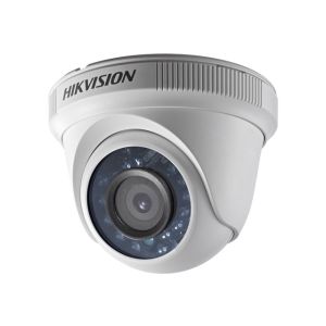 HIKVision DS-2CE56D0T-IRF(2.8mm) HD-TVI Turret Dome Kamera 2MP Full HD Outdoor