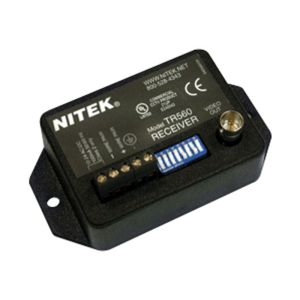 Nitek TR560 Zweidraht Empfänger