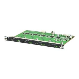 ATEN VM7804 HDMI Input Board - Erweiterungsmodul - HDMI x 4