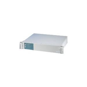 ROLINE LineSecure 1000R - USV ( Rack - einbaufähig ) - Wechselstrom 230 V - 670 Watt - 1000 VA