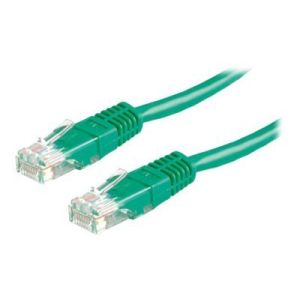 Roline - Patch-Kabel - RJ-45 (M) bis RJ-45 (M) - 1.5 m - UTP - CAT 6e