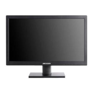 HIKVision DS-D5019QE-B(EU) LCD/TFT Monitor, LED, 1366x768 18.5” (47cm)