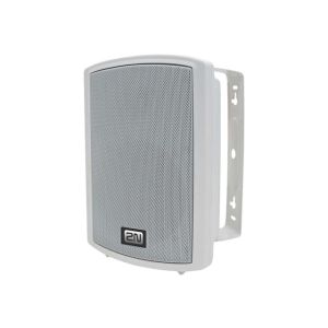 2N SIP Speaker Wall Mounted White