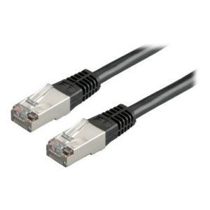 Roline - Patch-Kabel - RJ-45 (M) bis RJ-45 (M) - 1.5 m - SFTP - CAT 6e