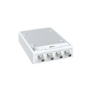 AXIS M7104 Video Encoder Video Netzwerk Server