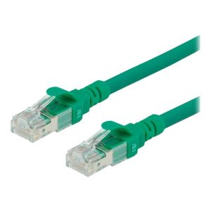 Roline - Patch-Kabel - RJ-45 (M) bis RJ-45 (M) - 5 m - UTP - CAT 6