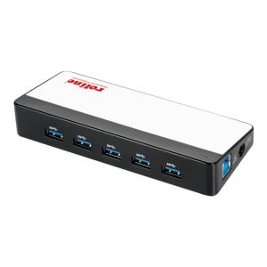 ROLINE USB 3.0 Hub 