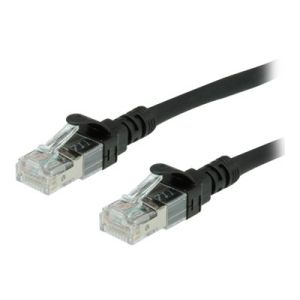 Roline - Patch-Kabel - RJ-45 (M) bis RJ-45 (M) - 15 m - UTP - CAT 6