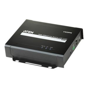 ATEN VE805R HDMI HDBaseT-Lite Receiver with Scaler - Video-, Audio-, Infrarot- und serielle Erweiterung - HDMI, HDBaseT - bis zu 60 m