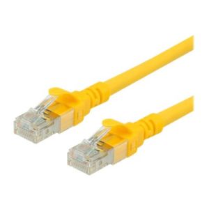 Roline - Patch-Kabel - RJ-45 (M) bis RJ-45 (M) - 7.5 m - UTP - CAT 6a