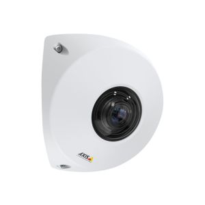 AXIS P9106-V WHITE (1.8mm) Eckkamera 3MP 