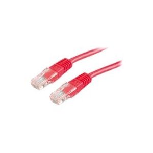 Roline - Patch-Kabel - RJ-45 (M) bis RJ-45 (M) - 30 cm - UTP - CAT 6