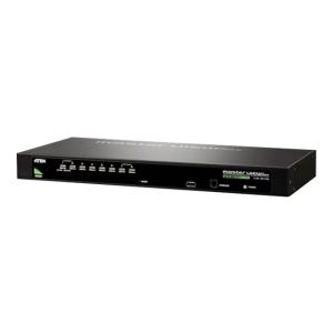 ATEN CS1308 - KVM-/USB-Switch - 8 x KVM / USB - 1 lokaler Benutzer - Desktop