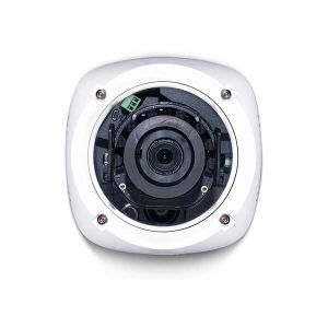 Avigilon 8.0C-H5A-DC1-IR Dome Kamera 4K