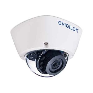 Avigilon 8.0C-H5A-DO1-IR Dome Kamera 4K