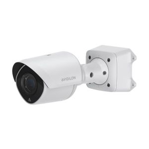 Avigilon 8.0C-H6SL-BO1-IR (4,4-9,3mm) Bullet Kamera 4K